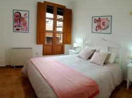 ROSEIA Apartamentos
