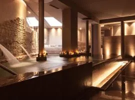 嫩阿西斯瑞雷斯温泉博物馆酒店