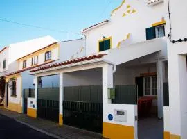 Milfontes Villa