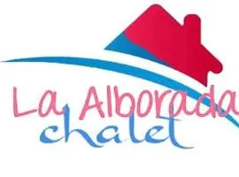 La Alborada chalet