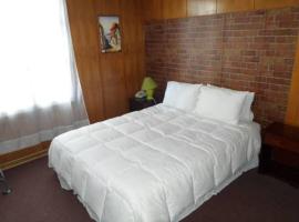Hotel Marponiente，位于维纳德马的酒店