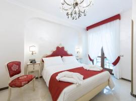 B&B Palazzo Montesanto，位于马奥莱的旅馆