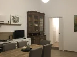 奥尔莫二号公寓