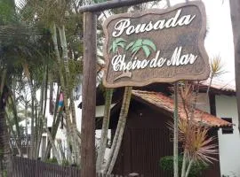 Pousada Cheiro De Mar