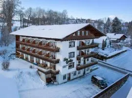 格尼斯戴姆河膳食公寓