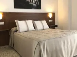 埃尔克鲁塞餐厅旅馆