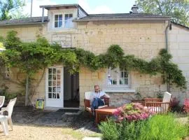 Gite 4* L'Orée des Fleurs