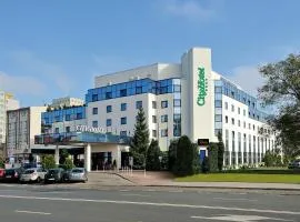 城市酒店 