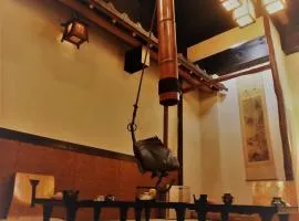 凯格苏酒店