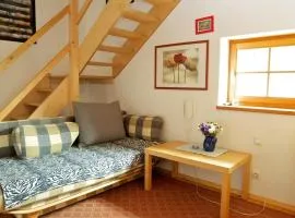 Ferienwohnung Bacher