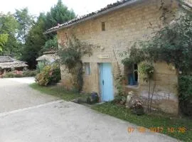 Chambre d'hotes Le Fourniou