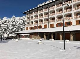 Casa Per Ferie Enam，位于洛里卡的酒店