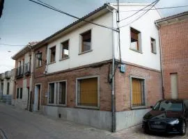 Apartamentos Alameda