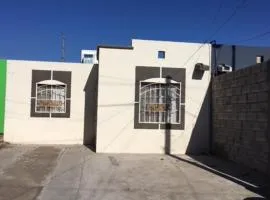 Blanquita Apartment