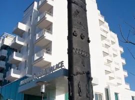 亚历山大博物馆宫酒店