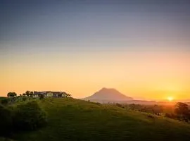 Secret Lake Farmstay