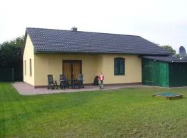 Gemütliche Ferienwohnung in Satow