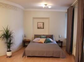 Mini Home Vilnius Old Town，位于维尔纽斯的酒店