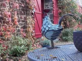 鲁杜门讷住宿加早餐旅馆