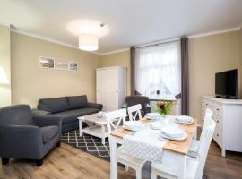 Apartamenty Bystra，位于Bystra的酒店