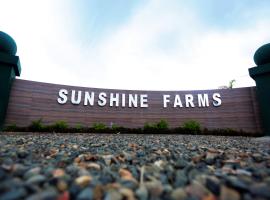 Sunshine Farms And Resort