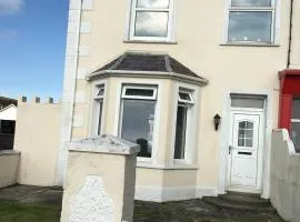Cloughey Beach House
