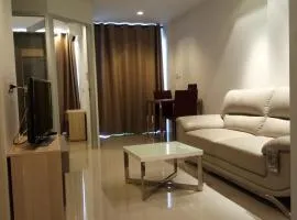 Mosaic Condominium A34M by malai