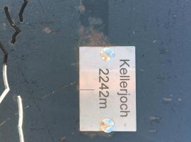 Wifi,fajčiť,tv，位于纳梅斯托沃的酒店