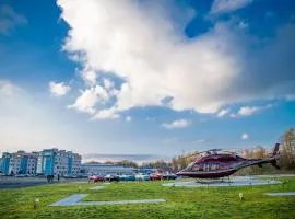 King's Resort - casino and hotels