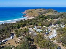 Grassy Head Holiday Park