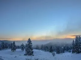 阿玛姆普利村酒店