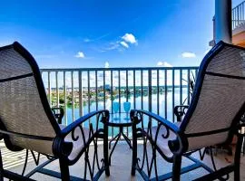 Harborview Grande 705