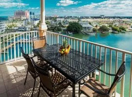 Harborview Grande 802