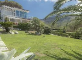 Villetta Biodola Beach