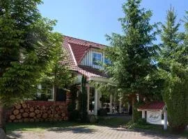 达斯克莱贾尼公园酒店 