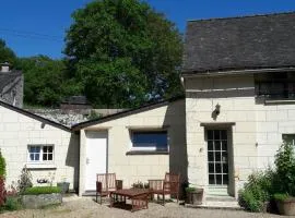 Gite 3* pour 2 "Vert Campagne"