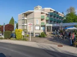 柏林公寓酒店