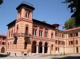 Villa Scati Bed and Breakfast