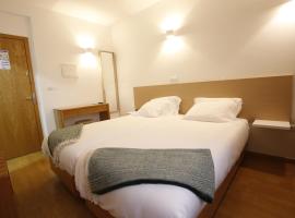 Baixa Hotel