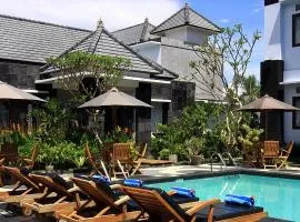 The Radiant Hotel