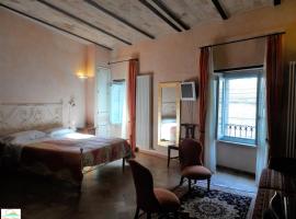 Dimora a Petritoli，位于Petritoli的酒店