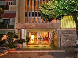 德尔温泉大酒店