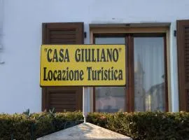 Casa Giuliano
