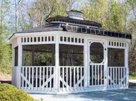 Swamp Rabbit Inn Travelers Rest