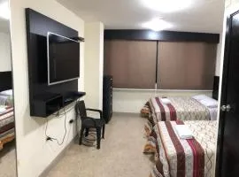 residencia terreros ideal 4 personas