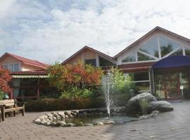 Sjöbacken Hotell & Konferens，位于Billdal的酒店