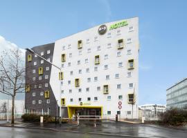 B&B HOTEL NANTERRE Rueil-Malmaison，位于楠泰尔的酒店