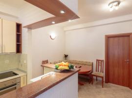 Niki Apartment，位于杜布罗夫尼克的Spa酒店