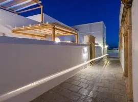 Lindos Amphitheater Villas and Apartments