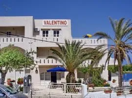 Valentino Apartments